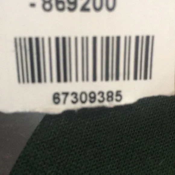 Sweater - Picture 3 of 3